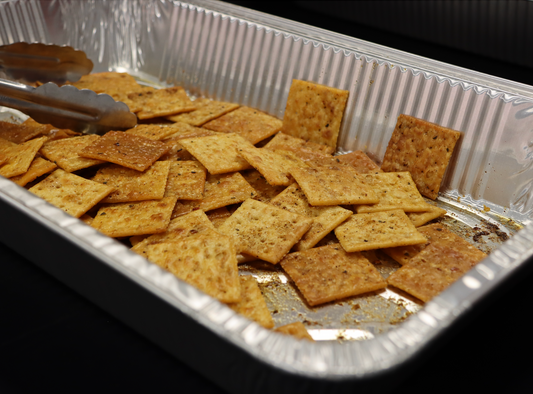 Border Ranch Crackers
