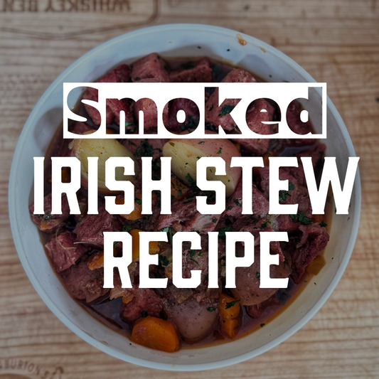 Hearty Irish Stew – A St. Patrick’s Day Classic 🍀