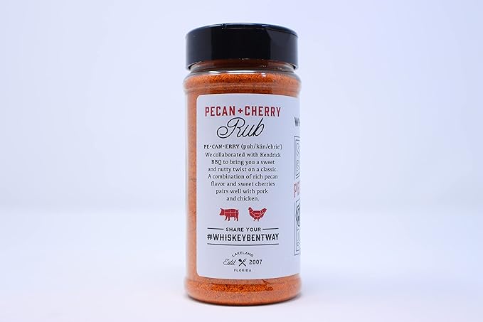 The Pecanerry