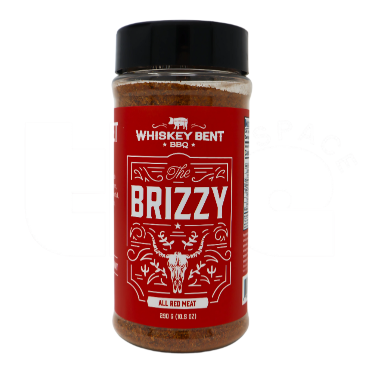 The Brizzy - All Red Meat Rub