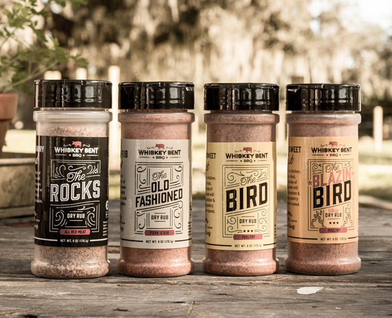 Whiskey Bent BBQ Supply - Competition BBQ | Rubs | Sauces | Injections