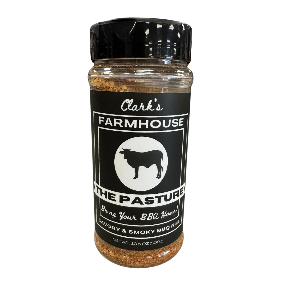 The Pasture - Clarks Farmhouse