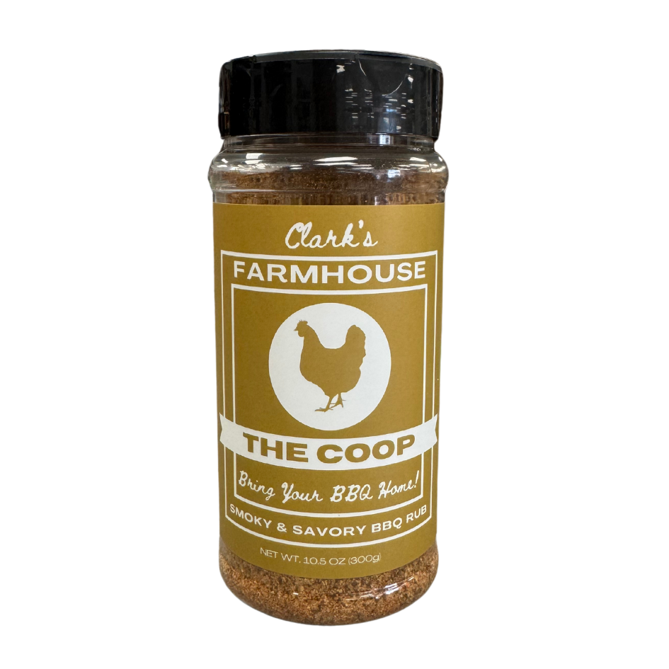 The Coop - Clarks Farmhouse