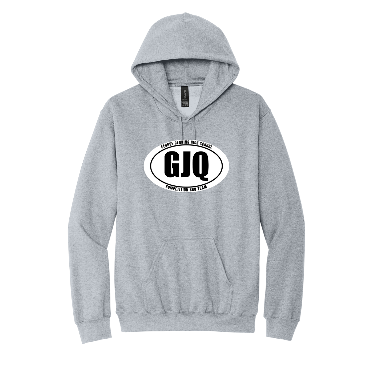 George Jenkins High School BBQ Hoodie