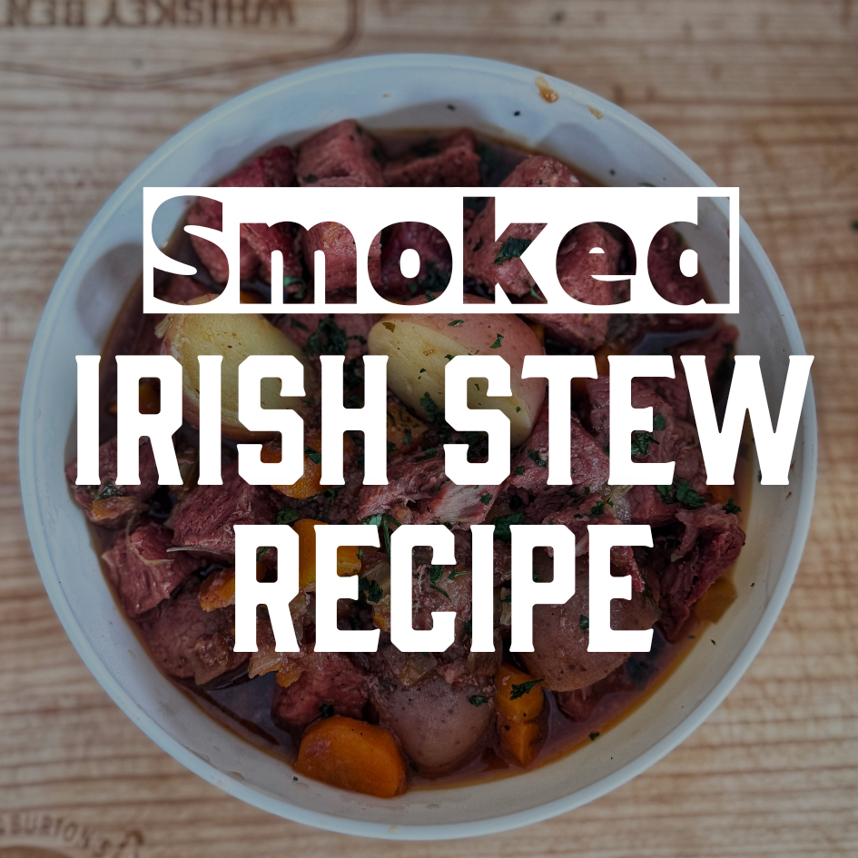 Hearty Irish Stew – A St. Patrick’s Day Classic 🍀