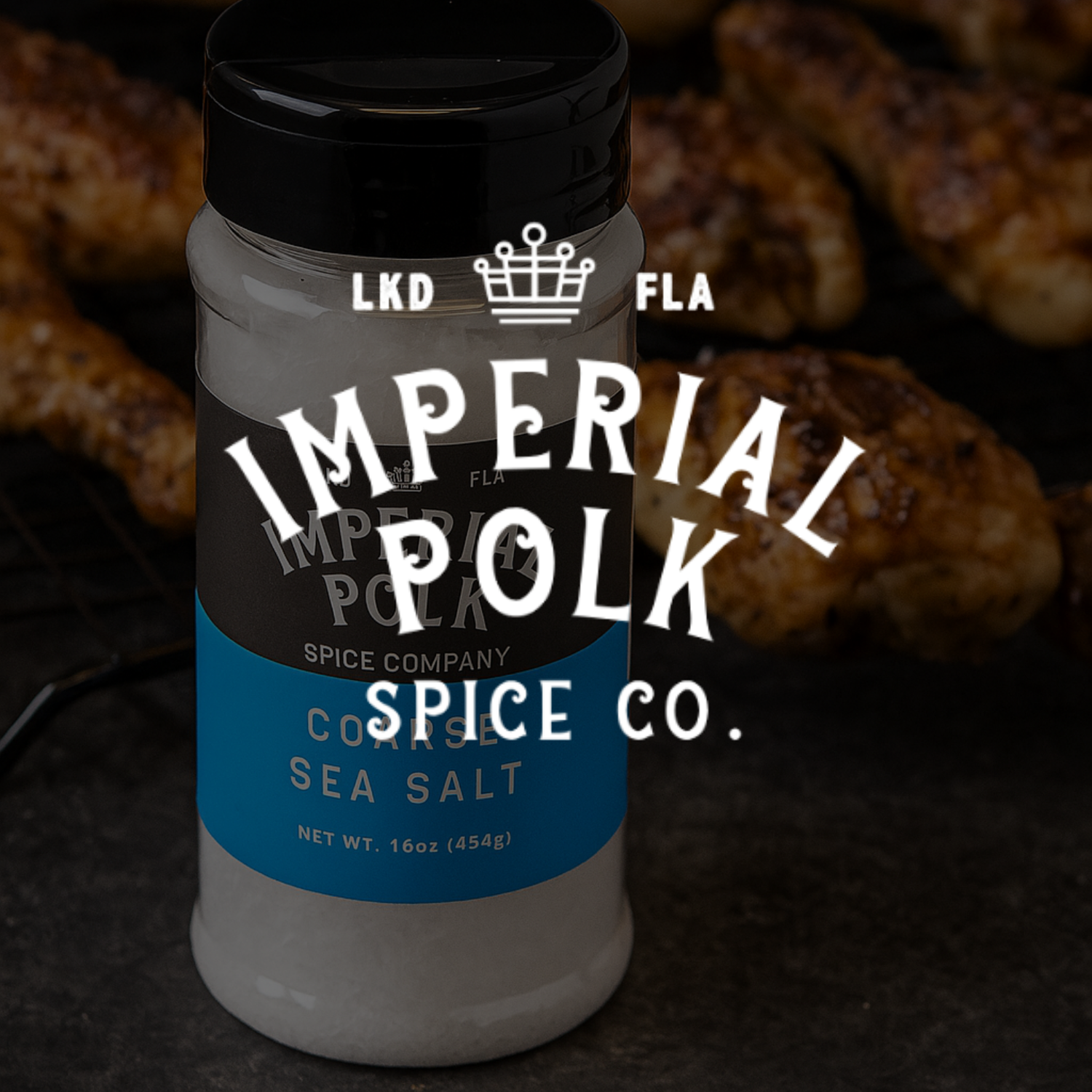 Imperial Polk Spice Company