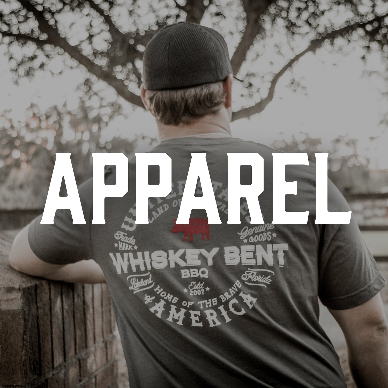 Apparel