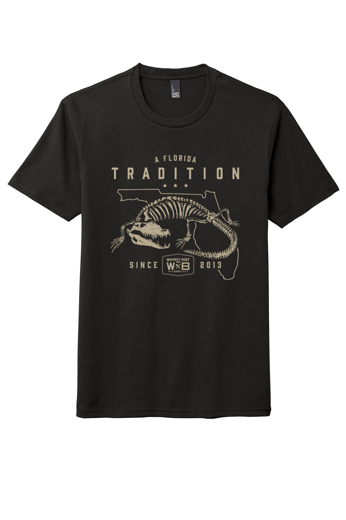 Limited Edition 11-Year Anniversary T-Shirt (Style 2)