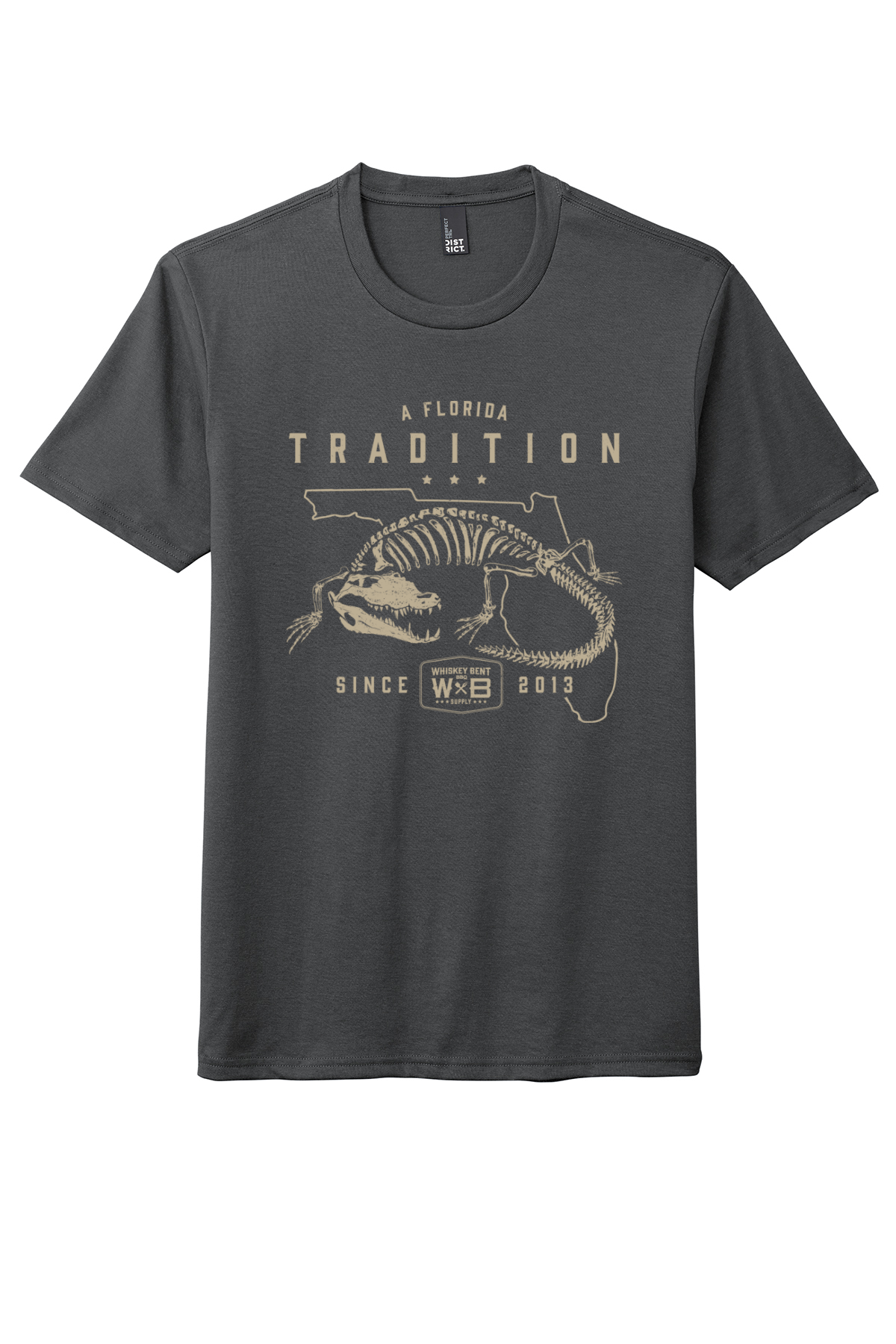 Limited Edition 11-Year Anniversary T-Shirt (Style 2)