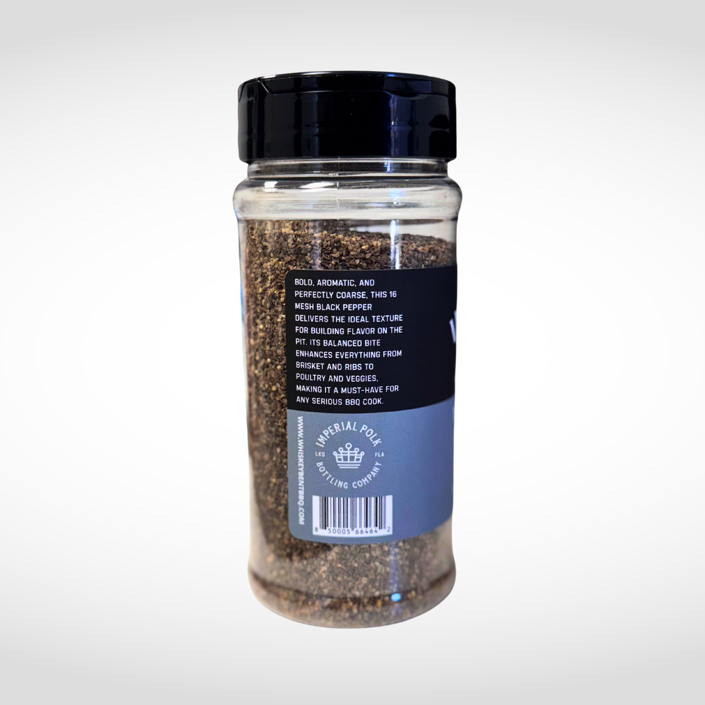 Imperial Polk Spice Company 16 Mesh Pepper