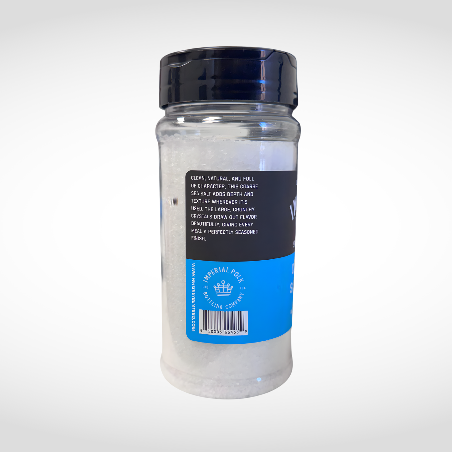 Imperial Polk Spice Company Coarse Sea Salt
