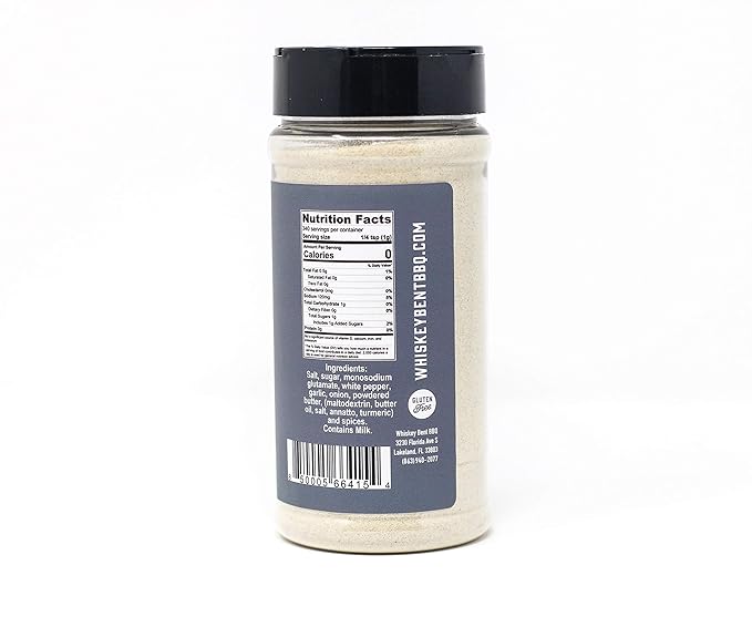 The Fix - All Purpose Rub