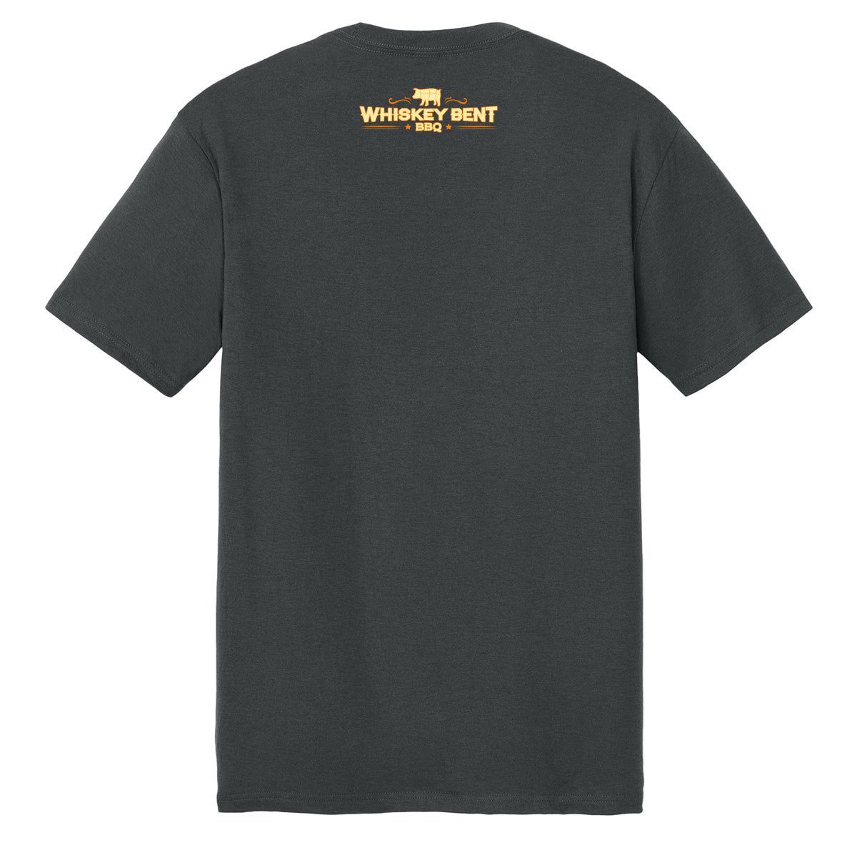 I'm Not Sweating, I'm Just Rendering - Whiskey Bent BBQ