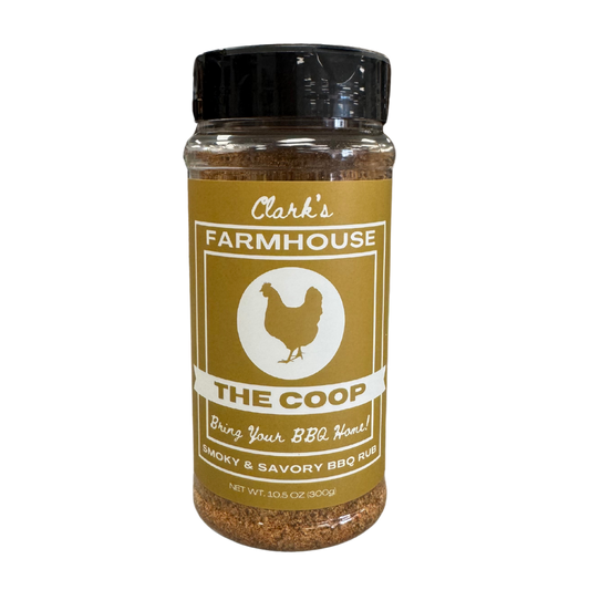 The Coop - Clarks Farmhouse