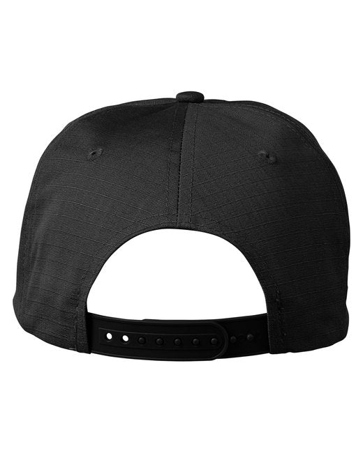 Fastback Ropes Hats Snapback Rope Hat – Whiskey Bent BBQ Supply